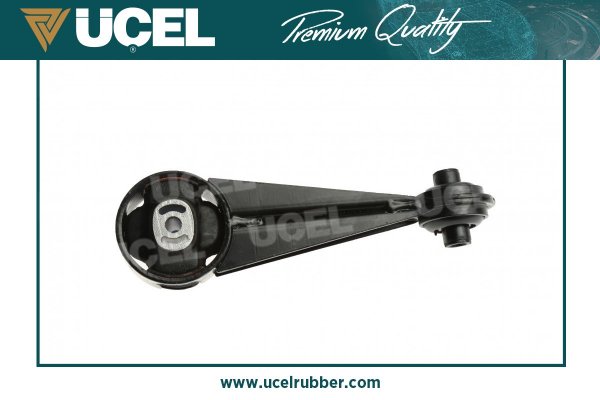 Тампон двигател - UC-EL 41519 за CITROEN, PEUGEOT